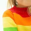 

Rainbow - T-shirt pour enfant
5