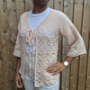 

Dahlia - Gilet
2