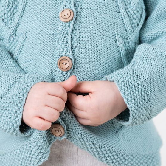 

Sam & Suss - Gilet enfant
3