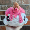

Sundae la Baleine
2