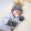 

Gry – Moufles bébé
2
