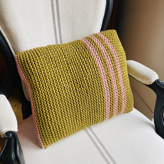 

Drumstick - Coussin
8
