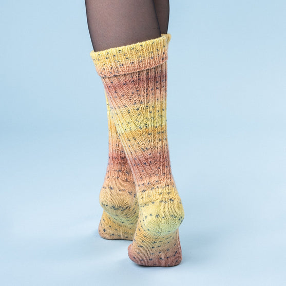 

Mersey - Chaussettes
5