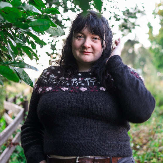 

Woodland - Pull
2