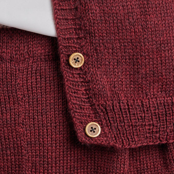 

Court Cardigan Festuca
3