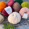 

Friends Extra Fine Merino - Friends
53
