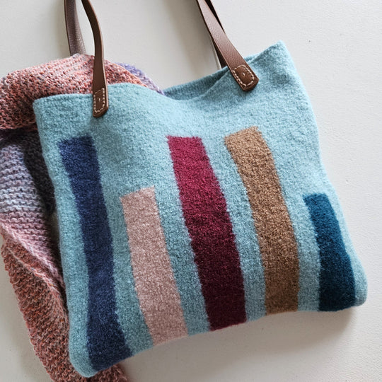 Emmenez-moi - Sac
