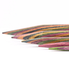 

Aiguilles circulaires interchangeables Symfonie en bois de bouleau - KnitPro
6