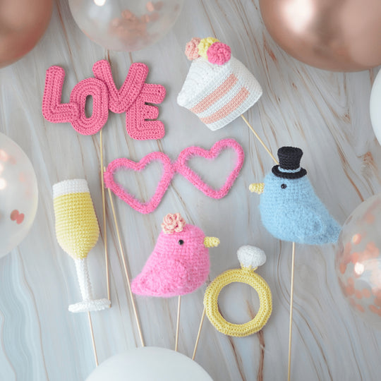 Wedding - Accessoires Photos