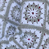 

Sparkling Daisy - Gilet
8