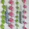 

Flower & Leaf - Décoration
8