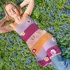 

Flower Frock - Robe
8
