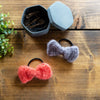 

Fluffy Bow - Accessoires cheveux
2