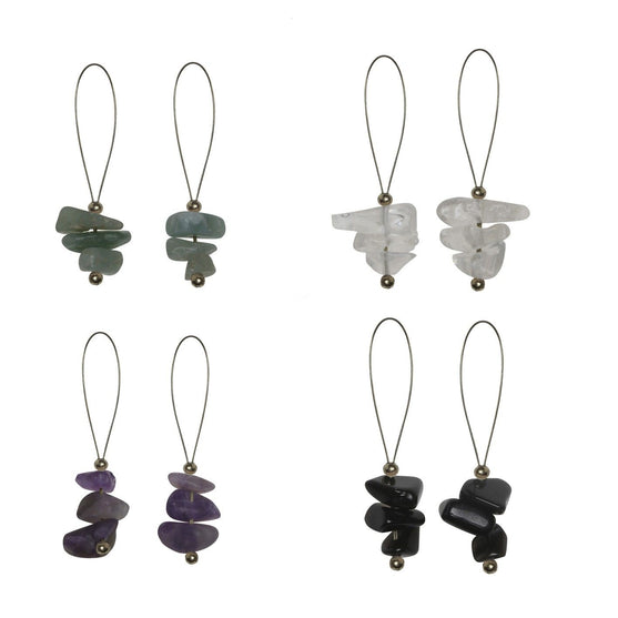 

Marqueurs de maille avec câble - Hobbii
1