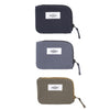 

Petite pochette en toile - The Organic Company
1