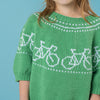

Le Maillot Vert - T-shirt enfant - Tour de France
2