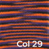 

Friends Cotton 8/4 Print Halloween Color Pack (Édition limitée) - Friends
3
