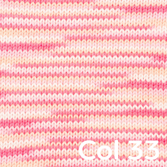 

Friends Cotton 8/4 Print - Friends
27