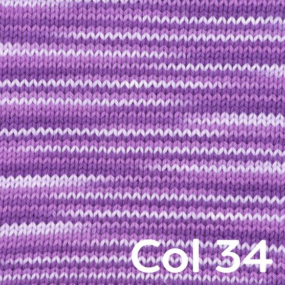 

Friends Cotton 8/4 Print - Friends
28