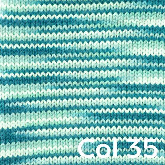 

Friends Cotton 8/4 Print - Friends
29