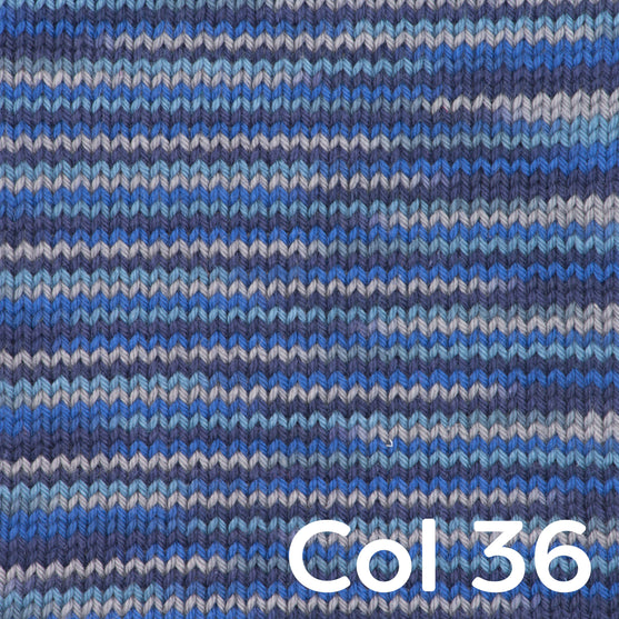 

Friends Cotton 8/4 Print - Friends
30