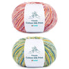 

Friends Cotton Silk Print - Friends
1