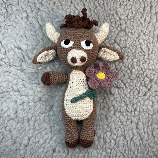 Taureau - Signe du Zodiaque