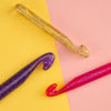 

Crochet Glitter - Hobbii
11