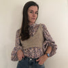 

Go Girl Crop Top
1