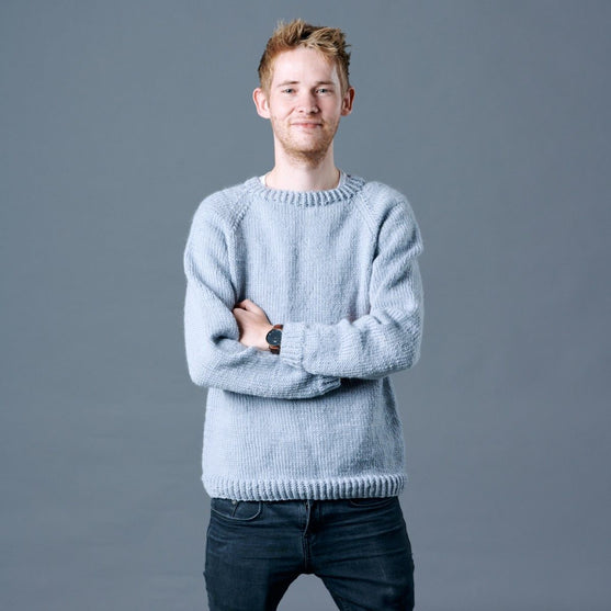 

Gorm Pull pour homme
1