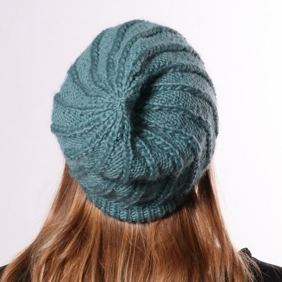 

Bonnet Épicéa
2