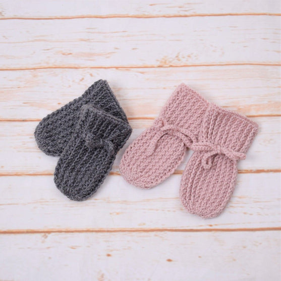 

Gry – Moufles bébé
3