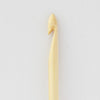 

Crochets tunisiens interchangeables Bamboo - KnitPro
3