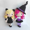 

Les Soeurs Ada et Kat - Halloween
2