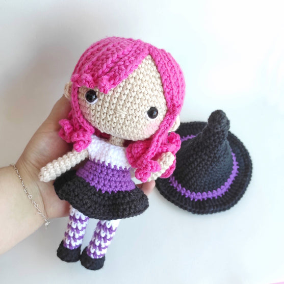 

Les Soeurs Ada et Kat - Halloween
3