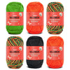 

Friends Cotton 8/4 Print Halloween Color Pack (Édition limitée) - Friends
1
