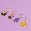 

Marqueurs de maille d'Halloween - Hobbii
2