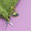 

Marqueurs de maille d'Halloween - Hobbii
3