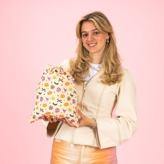 

Multi-sac - Halloween - Hobbii
2