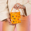 

Sac à projet imprimé Halloween - Hobbii
2