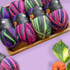 

Halloween Sock Wool (Édition limitée) - Hobbii
3