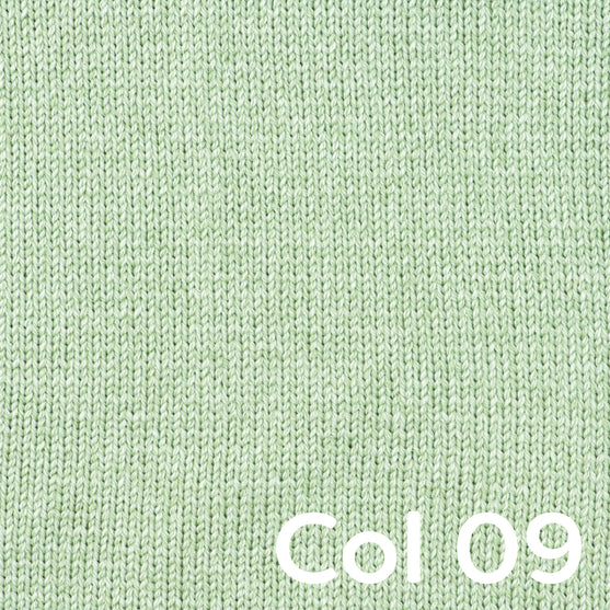 

Happy Place Melange - Hobbii X TL Yarn Crafts
9