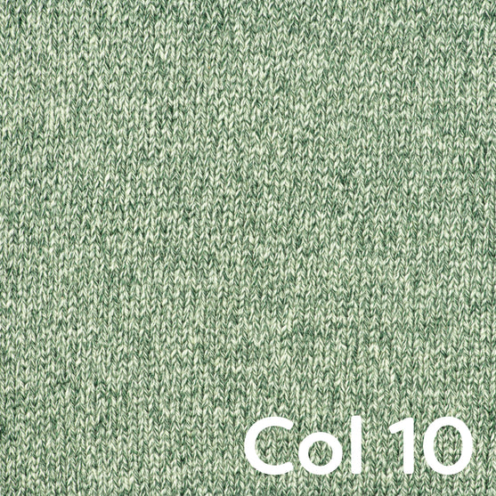 

Happy Place Melange - Hobbii X TL Yarn Crafts
10