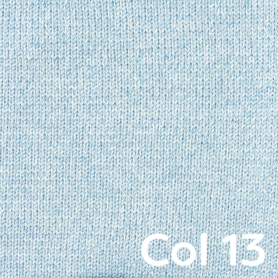 

Happy Place Melange - Hobbii X TL Yarn Crafts
13