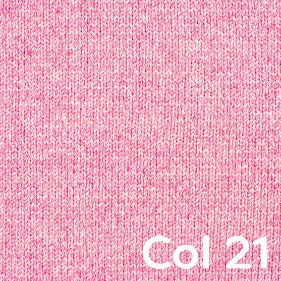 

Happy Place Melange - Hobbii X TL Yarn Crafts
19