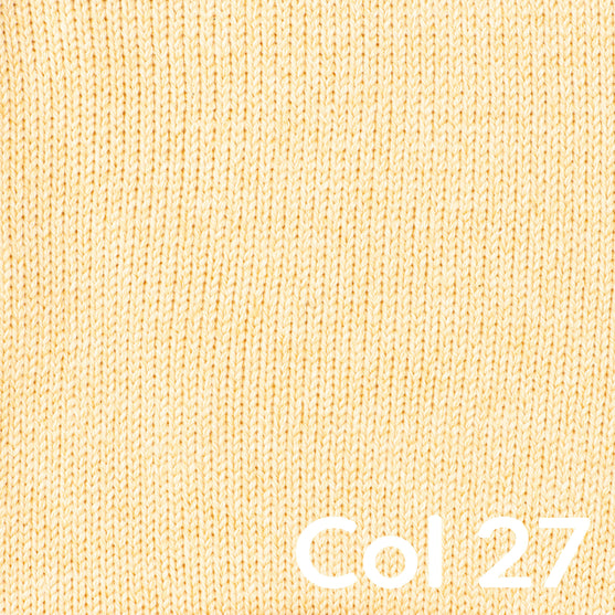 

Happy Place Melange - Hobbii X TL Yarn Crafts
25