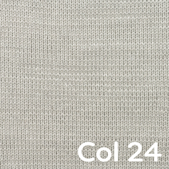 

Happy Place Solid - Hobbii X TL Yarn Crafts
24