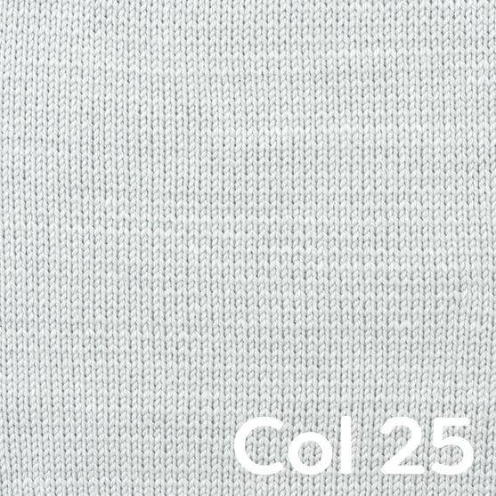 

Happy Place Solid - Hobbii X TL Yarn Crafts
25