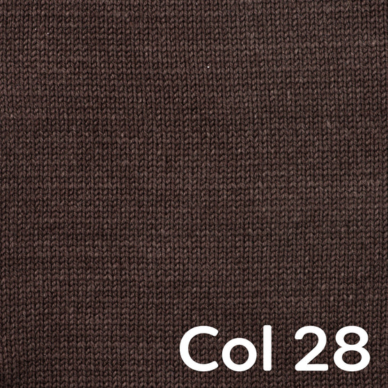 

Happy Place Solid - Hobbii X TL Yarn Crafts
27