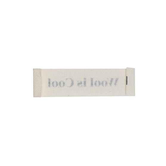 

10 étiquettes - Wool is Cool - Hobbii
2